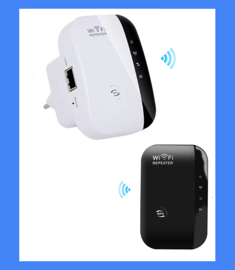 Pojačivač internet signala wifi repeater extender