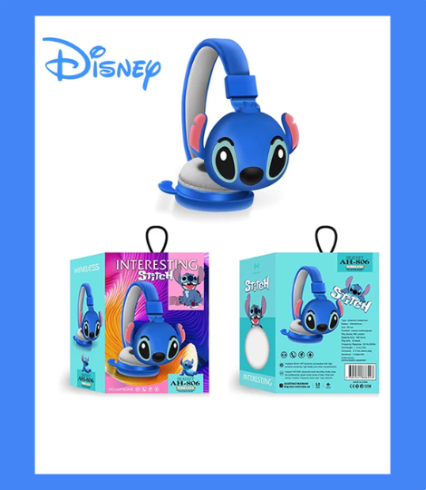 Stitch AH806 Bežične Bluetooth Slušalice