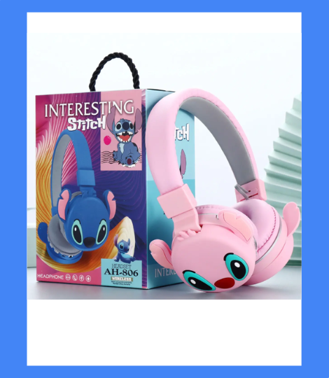 Stitch AH806 Bežične Bluetooth Slušalice