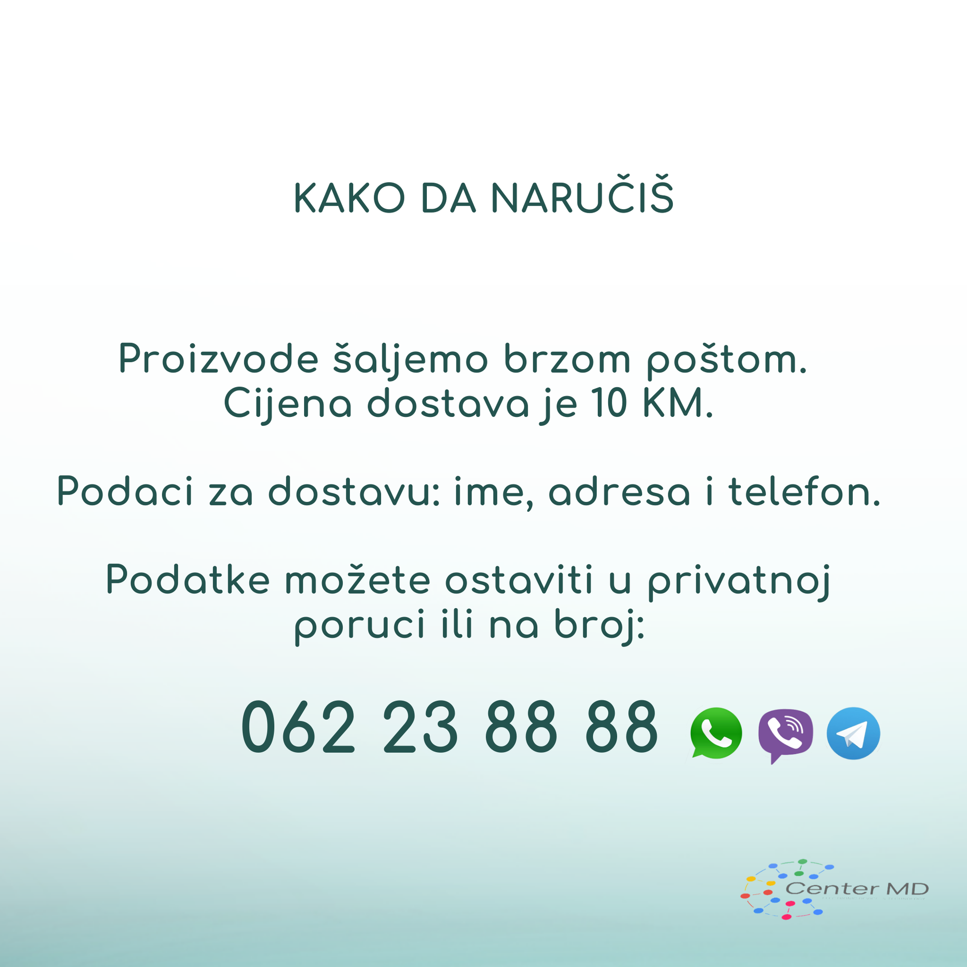 Trostruka Pokretna Vanjska WiFi Kamera +  Micro SD 64 GB GRATIS.