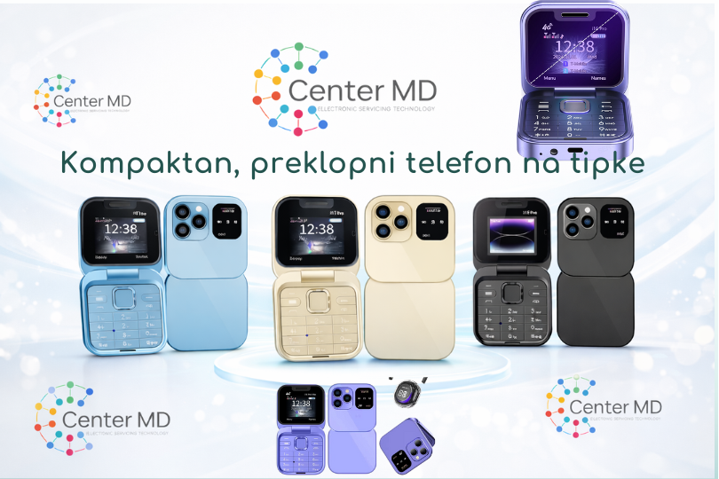 Mobitel I16 pro mini