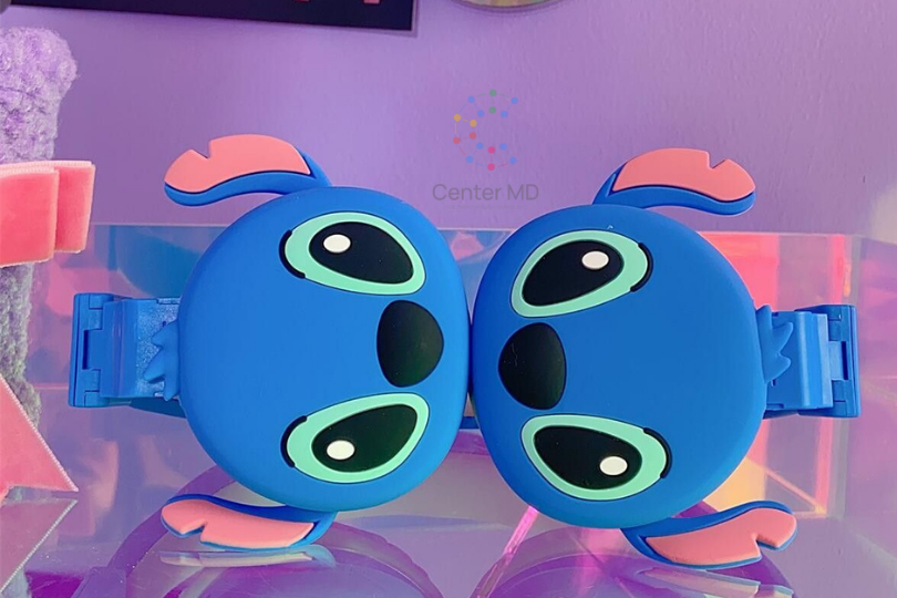 Stitch AH806 Bežične Bluetooth Slušalice