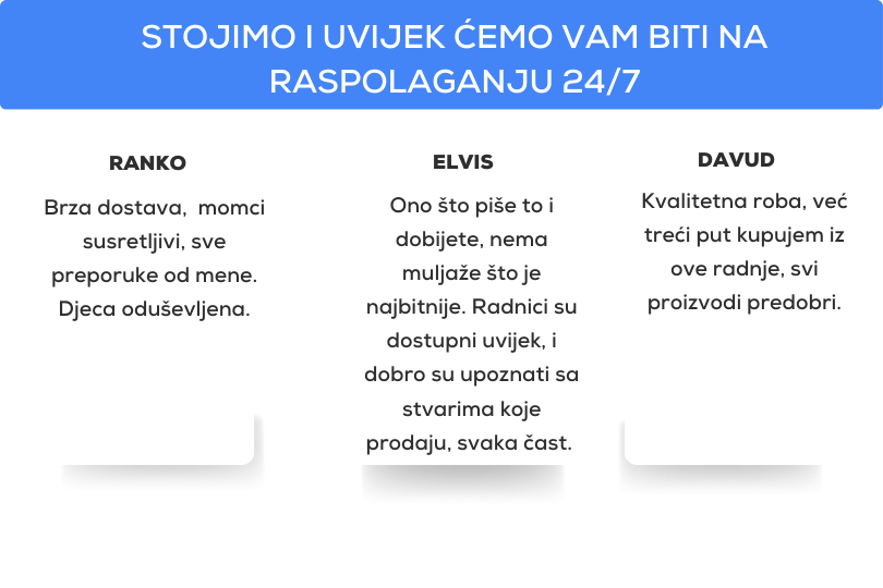 Stitch AH806 Bežične Bluetooth Slušalice