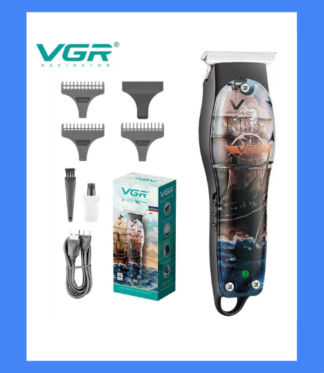 VGR V-639 Profesionalna mašinica za šišanje