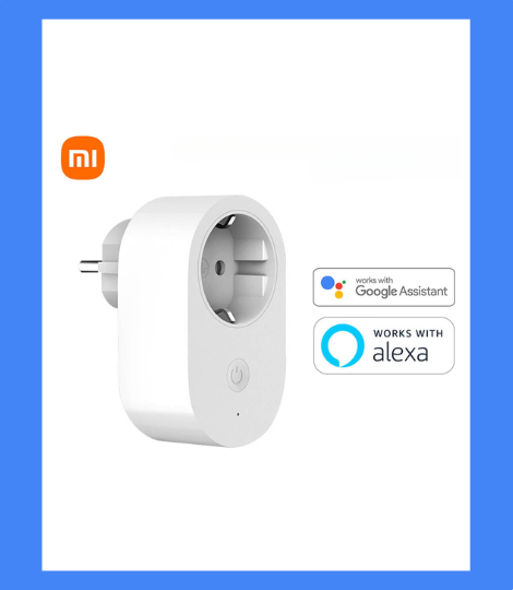 Xiaomi smart plug - pametna utičnica 16A