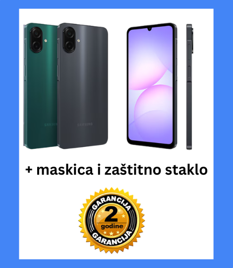 Samsung Galaxy A07 6GB/128GB